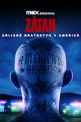 Zátah: Árijské bratrstvo v Americe