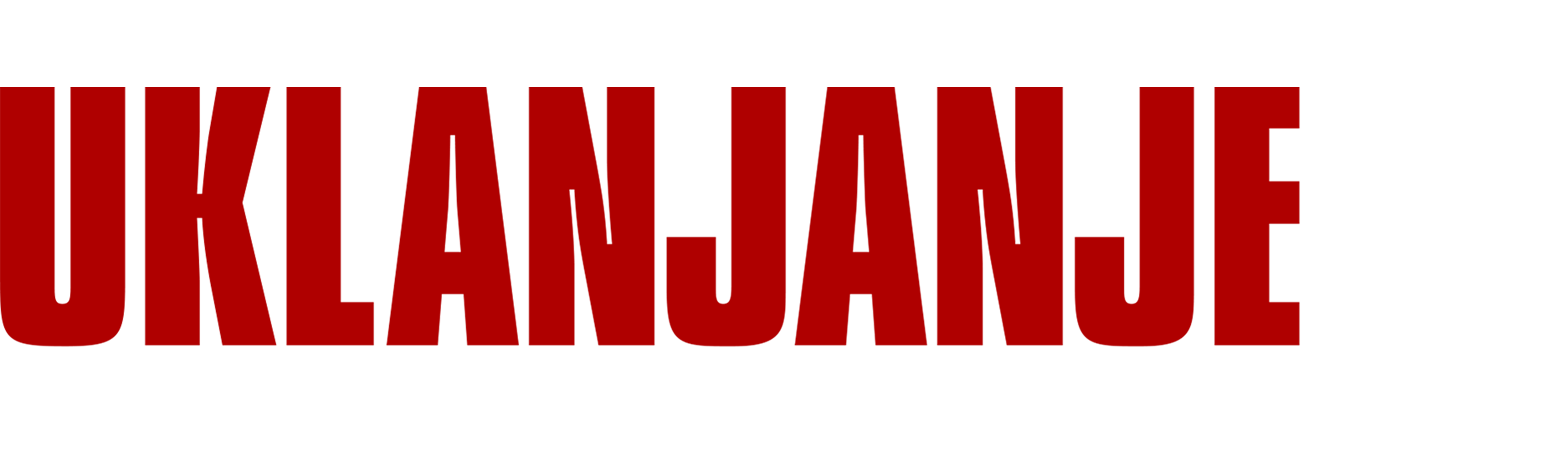 Uklanjanje: Arijevsko bratstvo