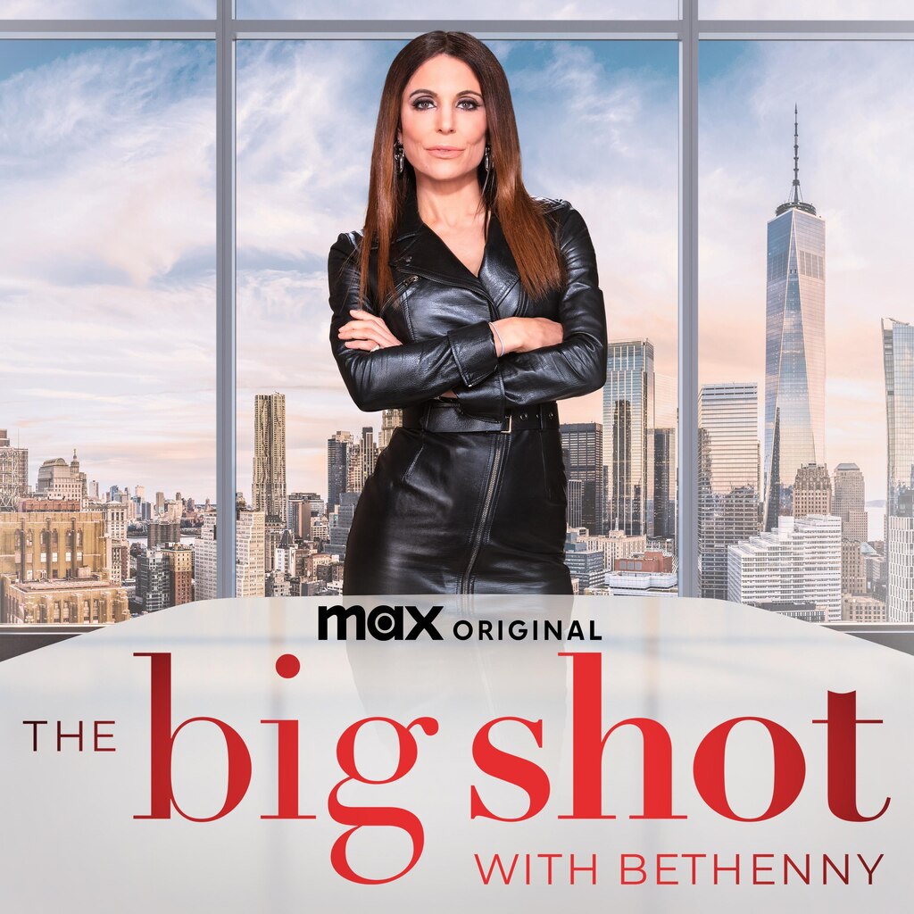 The Big Shot With Bethenny