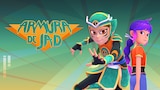 Armura de Jad