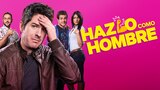 Hazlo Como Hombre