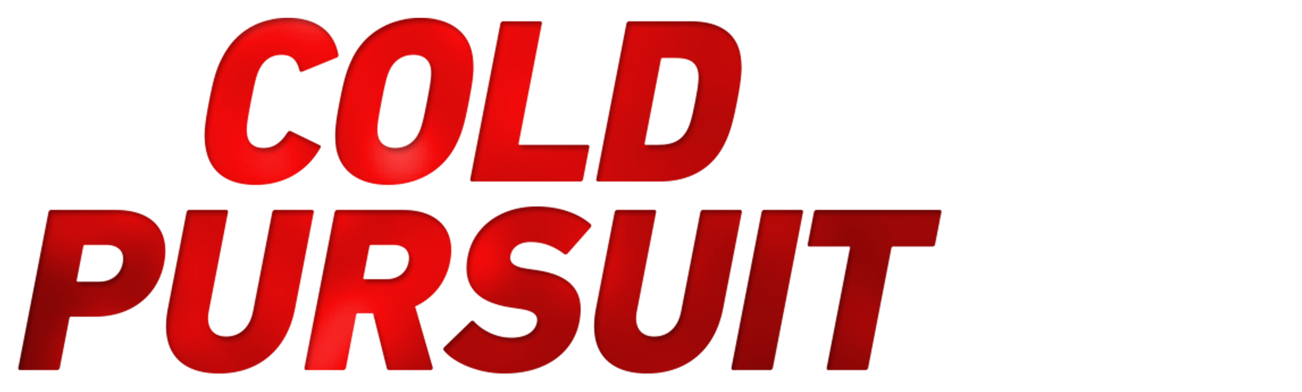 Cold Pursuit
