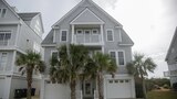 Topsail Island House Hunt