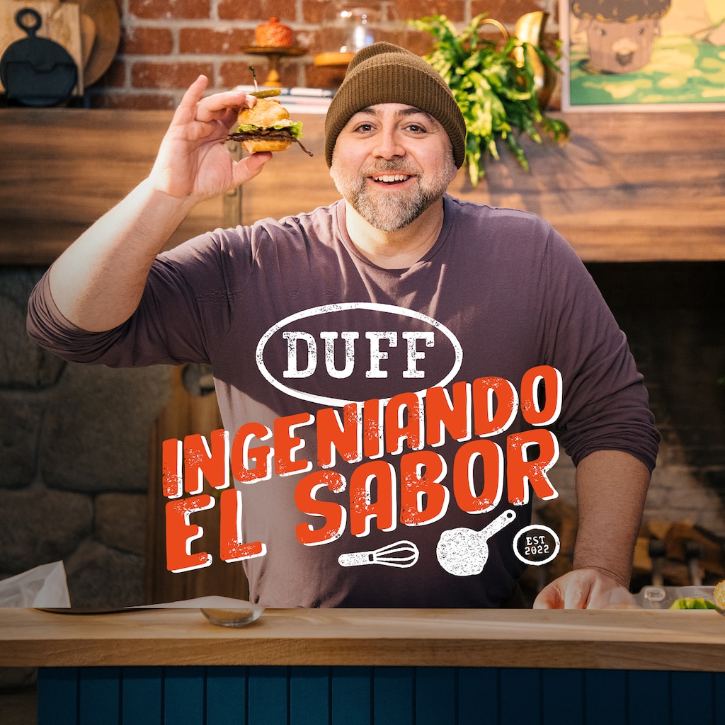 Duff: Ingeniando el Sabor