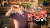 Duff: Ingeniando el Sabor