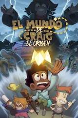El Mundo de Craig: El origen
