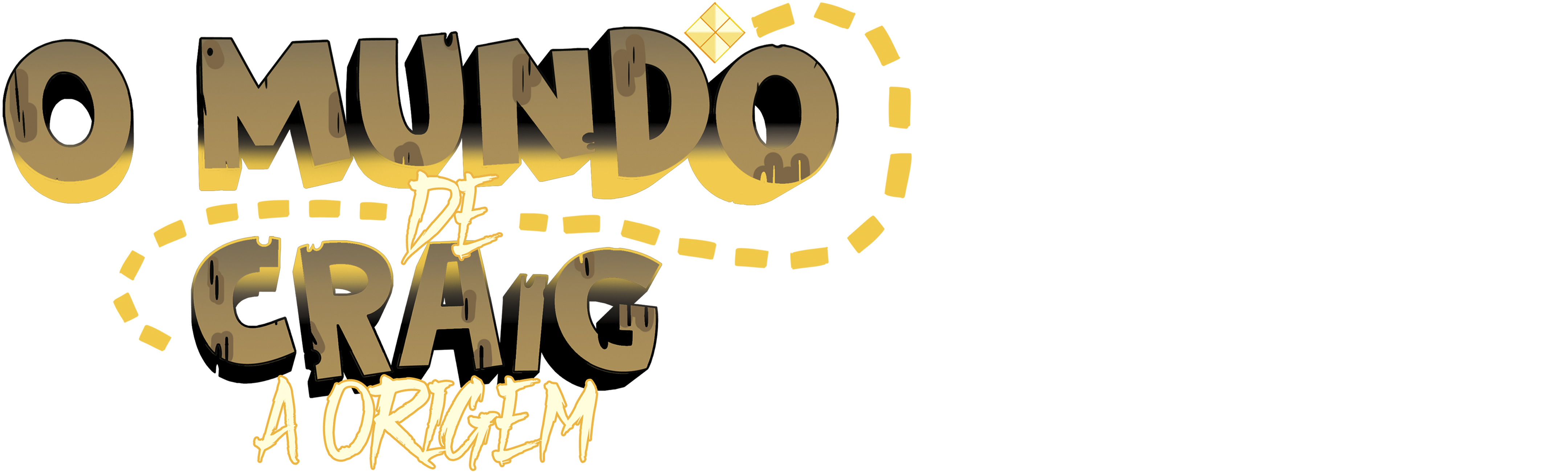 O Mundo de Craig: A Origem