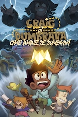 Craig și dumbrava: Craig înainte de dumbravă