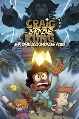 Craig – Bäckens kung: När Craig blev Bäckens kung