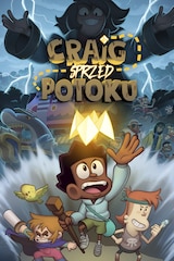 Craig sprzed Potoku
