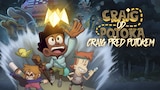 Craig od potoka: Craig před potokem