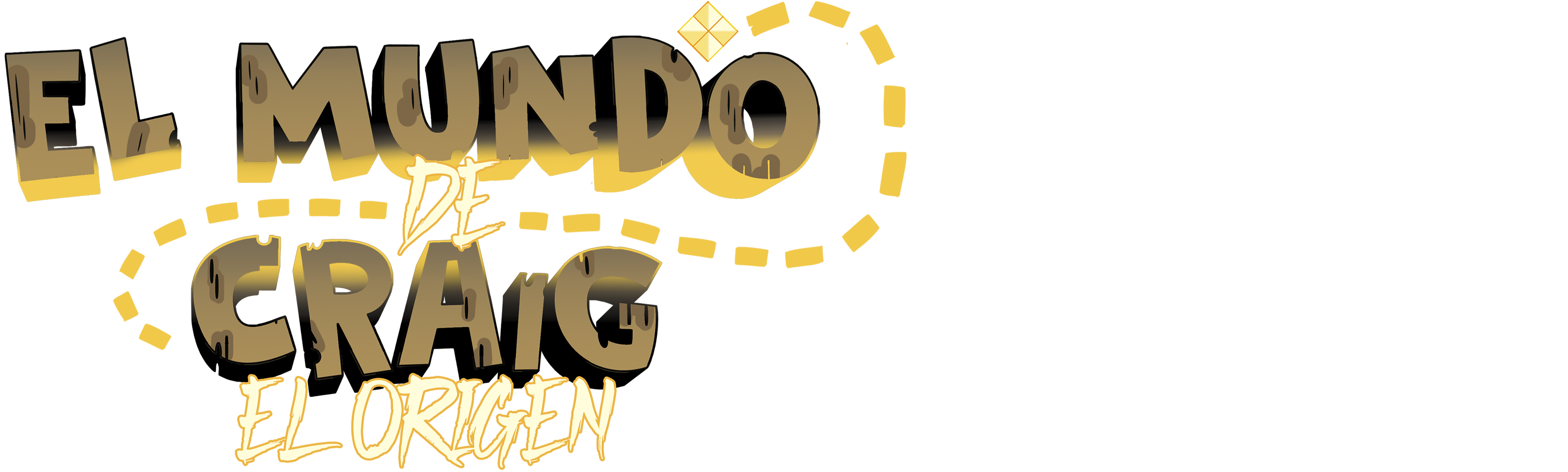 El Mundo de Craig: El origen