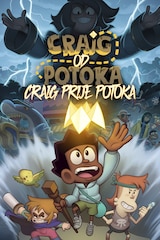 Craig od Potoka: Craig prije Potoka