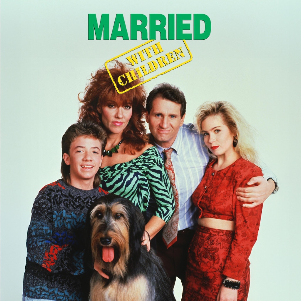 Married… with Children