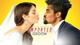 Imported Groom