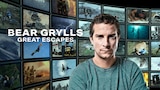 Bear Grylls: Great Escapes