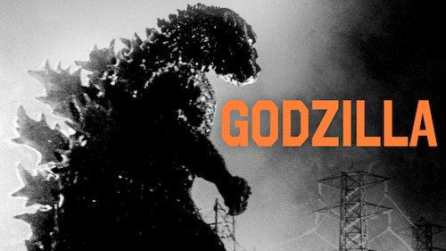 Watch Godzilla | Max