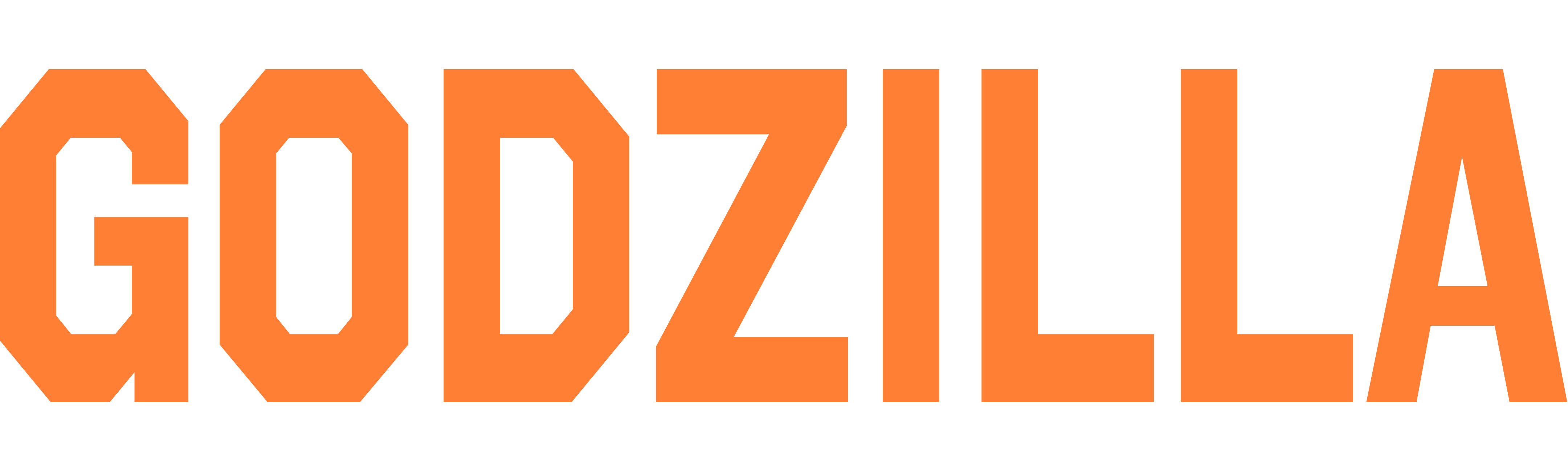 Godzilla