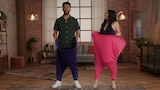 Between the Sheets: The Act of Monkey Barring