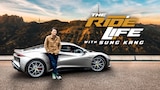 The Ride Life With Sung Kang
