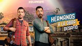 Hermanos a la obra: desafío