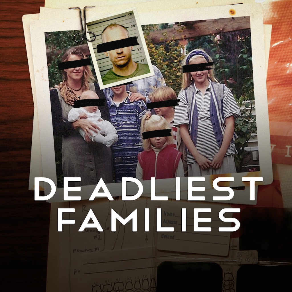 Deadliest Families