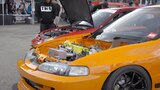 Eibach 2017! Best in Show Challenge: S2000 vs. Integra
