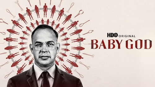 Watch Baby God (HBO) | HBO Max