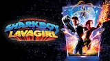 As Aventuras de Sharkboy e Lavagirl