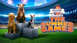 Puppy Bowl Presents: The Summer Games