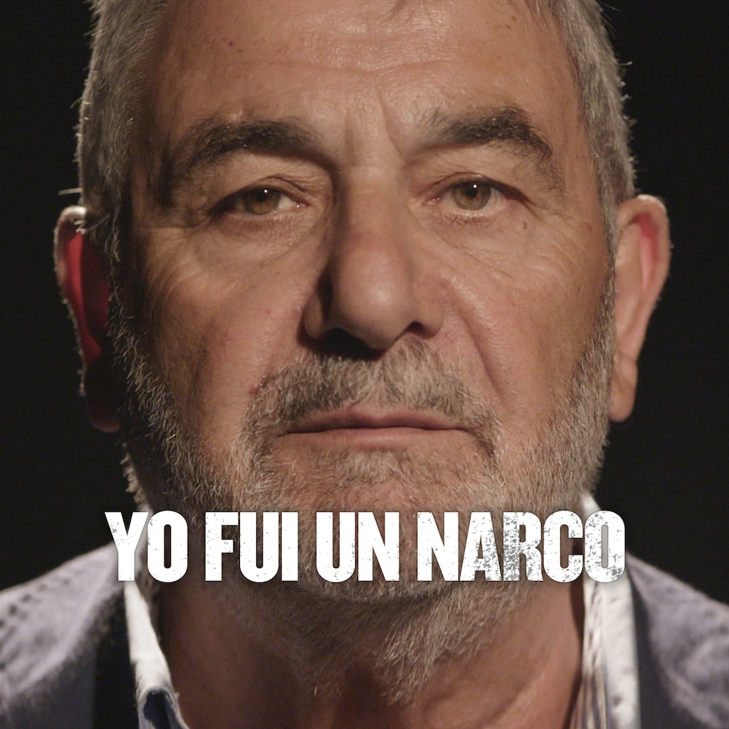 Yo Fui Un Narco