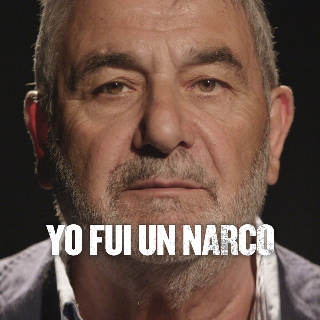 Yo Fui Un Narco