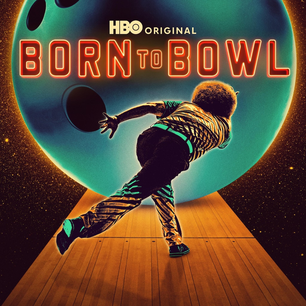 Born to Bowl
