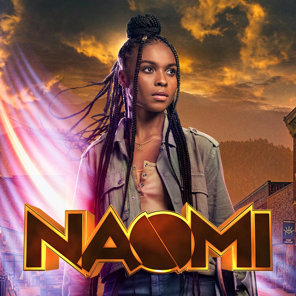 Naomi