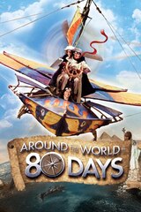 Around the World in 80 Days
