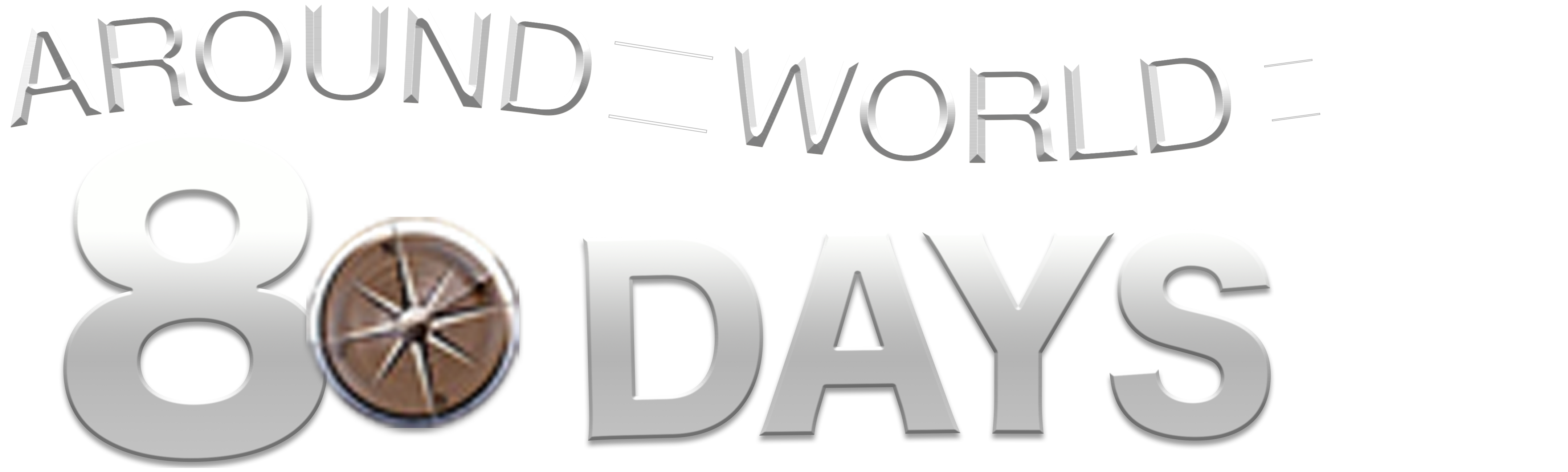 Le Tour du monde en 80 jours