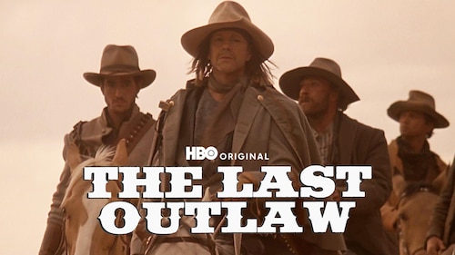 A Steve Buscemi Blog: The Last Outlaw