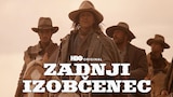 ZADNJI IZOBČENEC