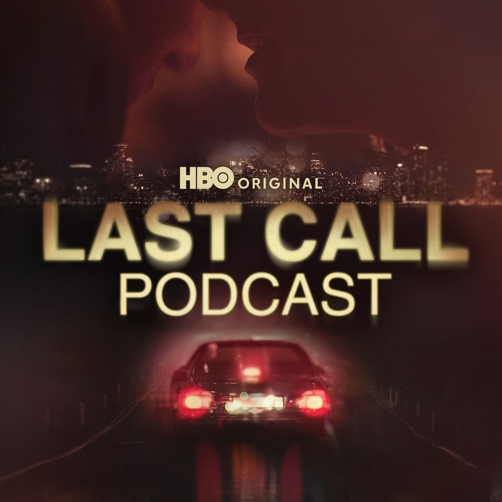 The Last Call Podcast