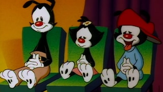 Ver Steven Spielberg Presents Animaniacs | HBO Max
