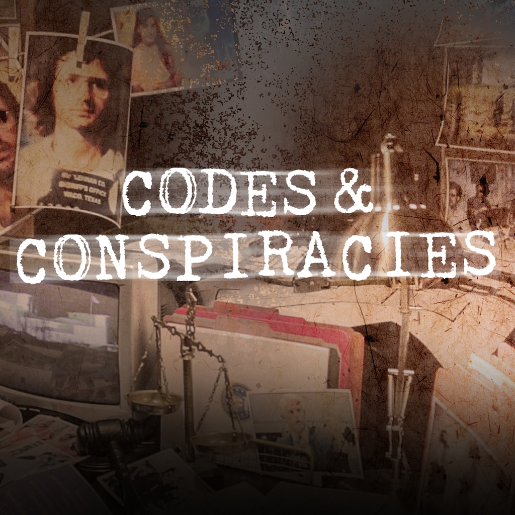 Codes and Conspiracies