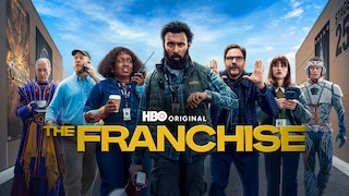The Franchise (HBO)