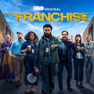 The Franchise (HBO)