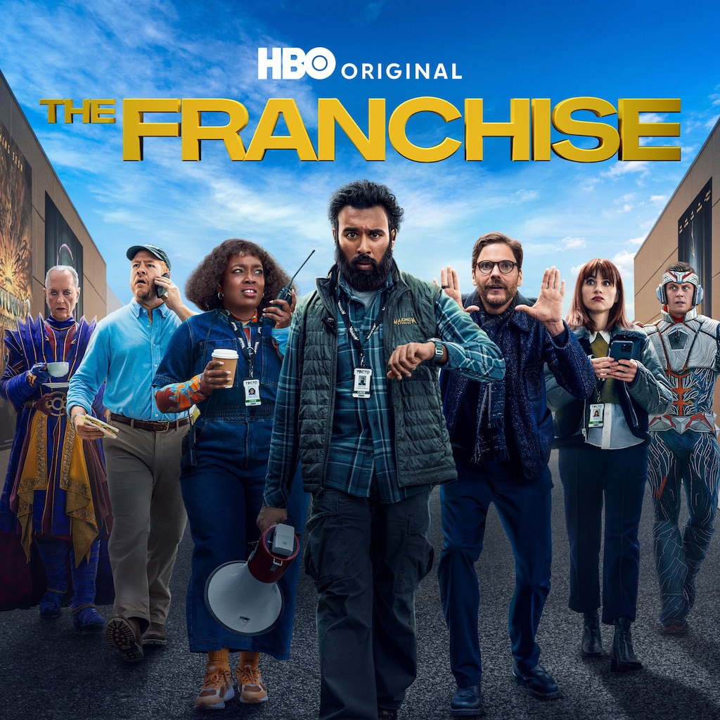 The Franchise