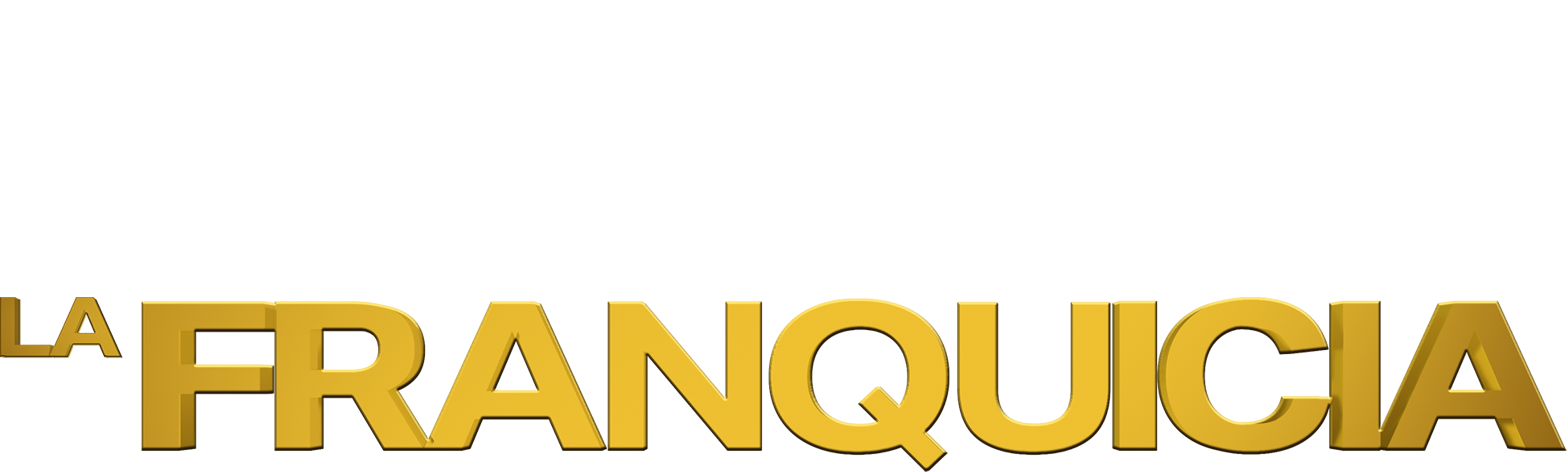 La franquicia