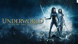 Underworld: Rise of the Lycans