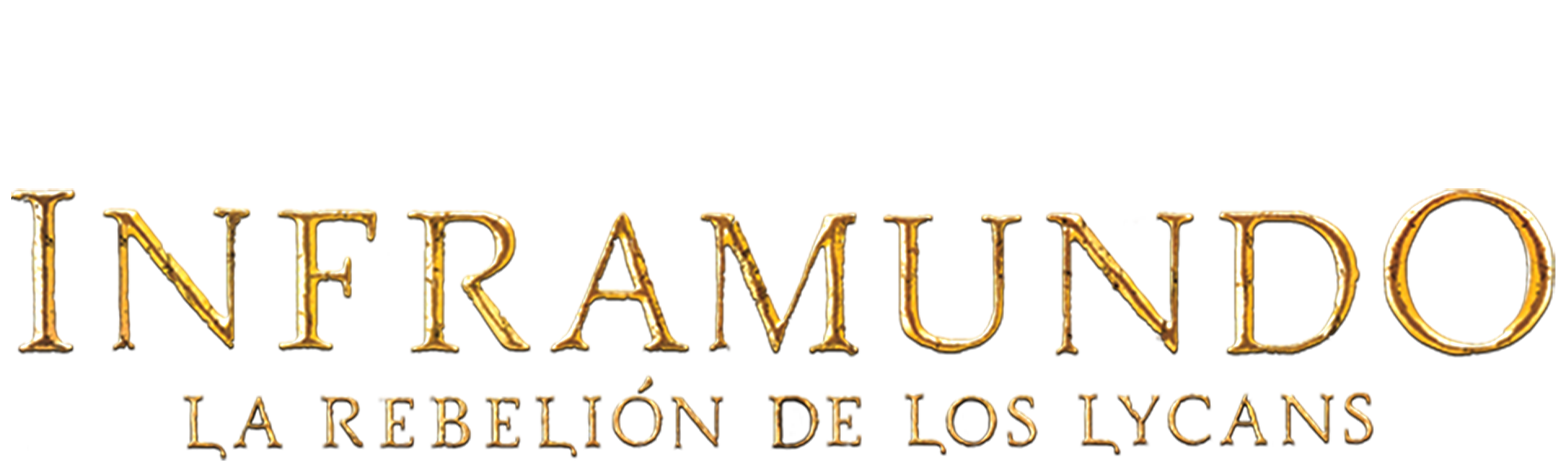 Inframundo: La Rebelión de los Lycans