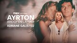 Ayrton, ahogy én láttam - Adriane Galisteu