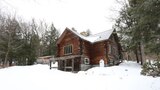 Vermont Cabin Hunt
