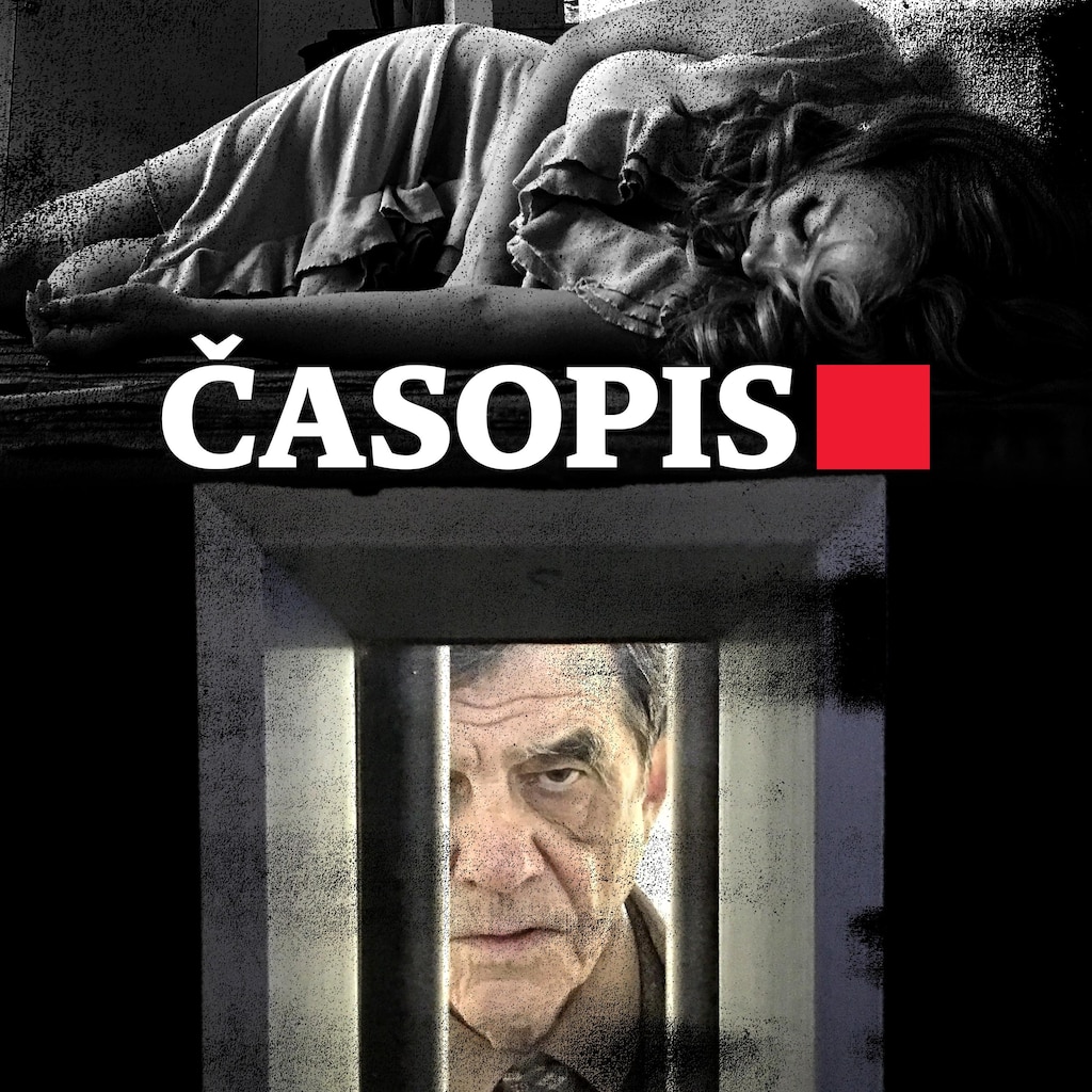 Časopis